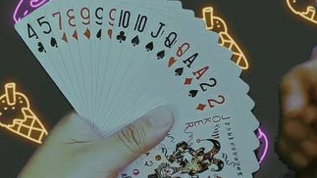 #JJ斗地主赢大米 #JJ斗地主 #是时候展现真正的牌技了 #斗地主的百种姿势