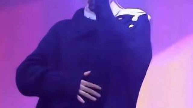 儿童节来点可爱小学森 #周震南 #明日之子演唱会