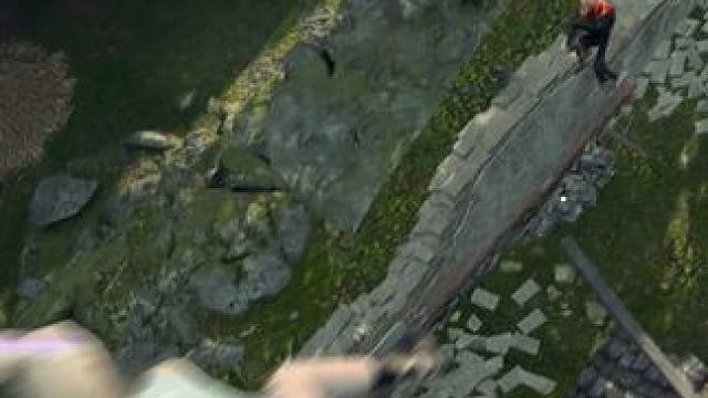 弱者在抱怨  强者在搬家...#永劫无间淬炼赛季 #永劫无间龙年上分季