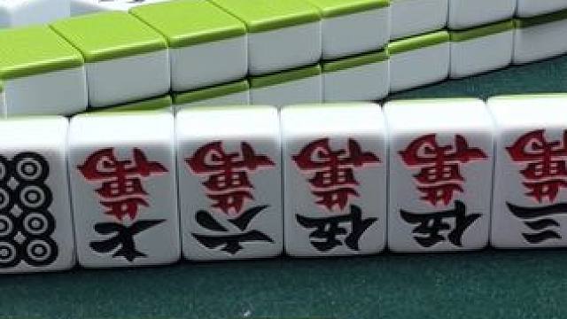 #小麻将解心宽 2月份的库存