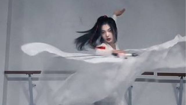 舞蹈人自有舞蹈人的玩法 #变装 #舞蹈