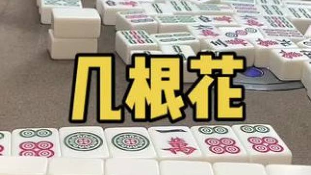 麻将届的王中王幺鸡里的太上皇#乐山幺鸡麻将 #小麻将解心宽 #打麻将 #jj麻将