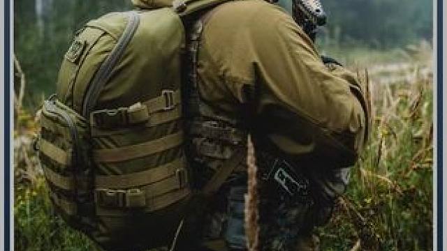 特种队员与特种队员之间的对决，究竟谁能更胜一筹#战争电影 #新剧推荐