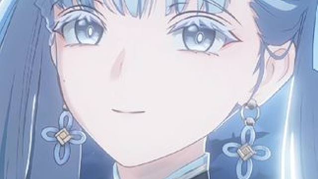 她真的好美#鸣潮自选五星 #鸣潮 #鸣潮混剪 #潮起鸣歌唤远航 #鸣潮今汐