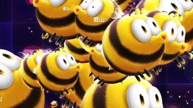 又双叒叕拉满了#球球大作战