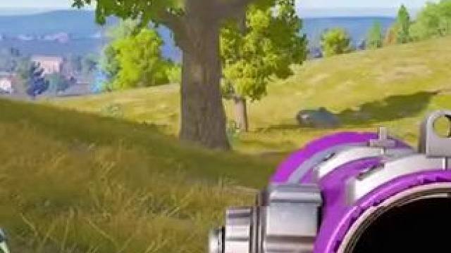 #pubg回忆录 #2024鸡斯卡星火计划