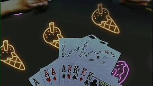 #JJ斗地主赢大米 #JJ斗地主 #是时候展现真正的牌技了 #斗地主的百种姿势