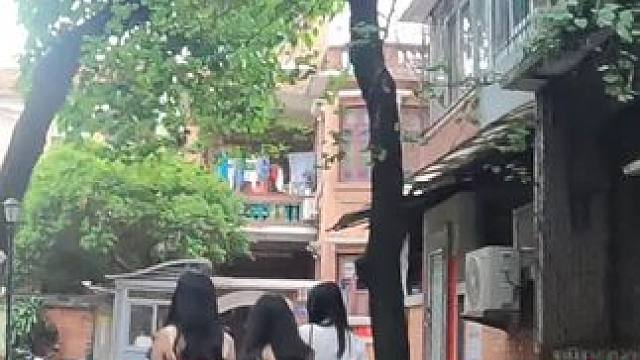 搭讪jk女孩#情感#社交#搭讪