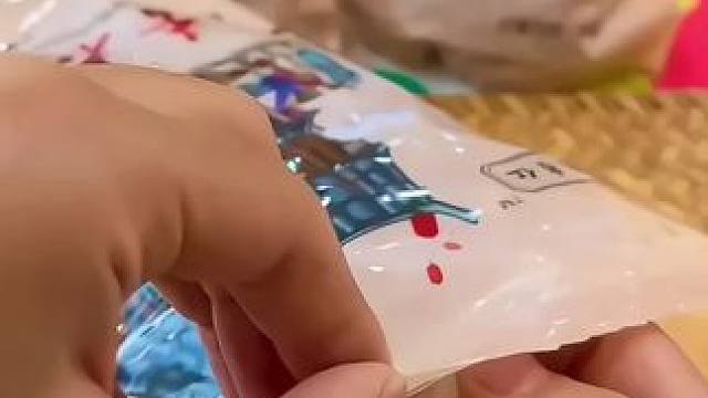 非油炸花生米，口感清爽不油腻!颗香脆饱满入味~ #花生 #花生米 #五香花生米 #脱油花生#又香又酥