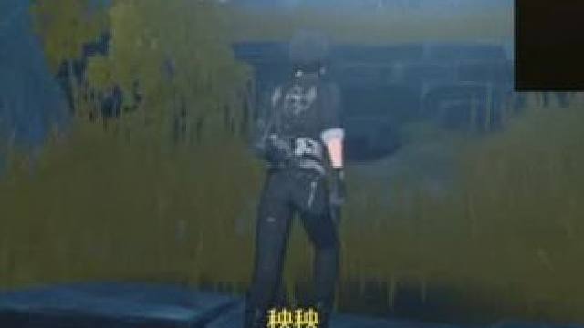 啊？#塞尔达传说 #任天堂switch #塞尔达传说旷野之息 #鸣潮