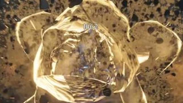 你说一个会蛤蟆功的地煞神怎么打，燕云十六声野外boss #燕云十六声 #燕云十六声仲吕测试 #燕云十