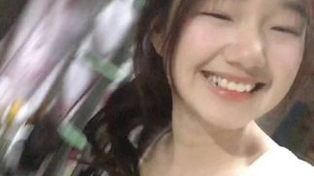 美貌之下，是更美的美貌哈哈哈哈哈哈 #女大学生 #甜妹穿搭 #甜妹发型 #元气少女