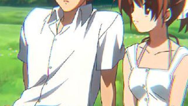 “还记得你看的第一部纯爱番吗？”
#mac漫剪团 #动漫推荐 #纯爱番 #充能计划