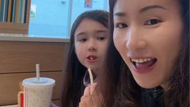 愿所有的孩子都有一个完美的童年#六一就是要快乐呀 #千万生活dou来拍 #陪伴是无法替代的