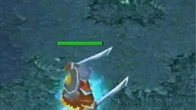 （二）大熊原声大碟，中单火猫