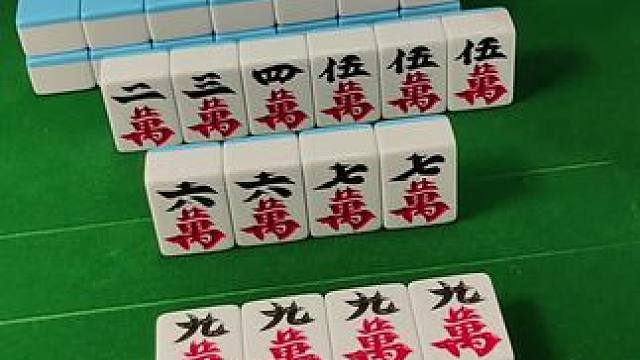 二万能胡吗？#富豪麻将 #麻将麻将抖起来 #麻将攻略 #炸胡