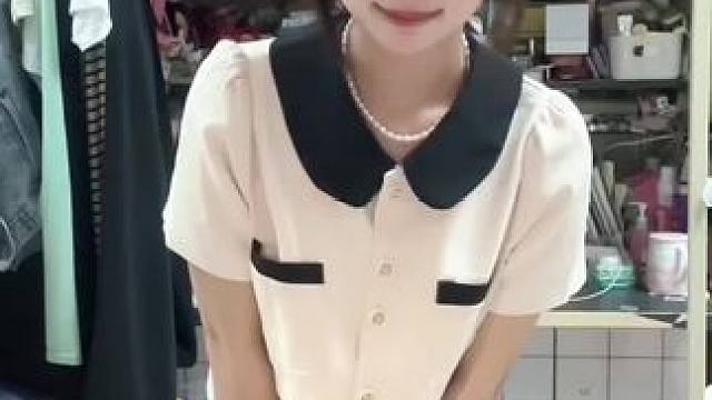 扣1我马上去了，扣2我等一会去 #女大学生 #约会穿搭 #今天当甜妹