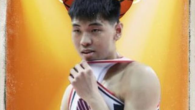 崔永熙前往nba试训，那么崔永熙，能够登入nba打球吗？ #cba #广州龙狮 #崔永熙