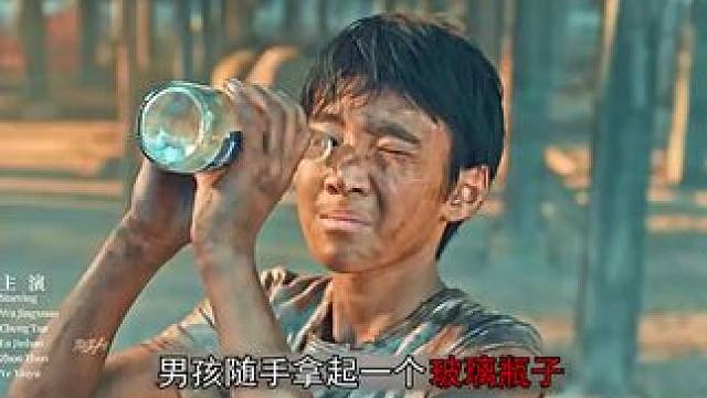 #因为一个片段看了整部剧 #这部短剧太好看了