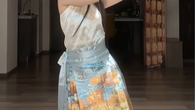 我发布了一个新视频，快来围观吧！