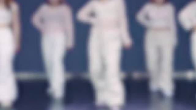 凯俐老师成品节课《看我72变》#大陈唯舞 #舞蹈课堂随拍 #学舞蹈的女孩 #爵士基本功 #舞蹈教学