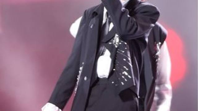 一个月了.#马嘉祺 #神级现场 #时代少年团 #时代峰峻 #向全世界安利