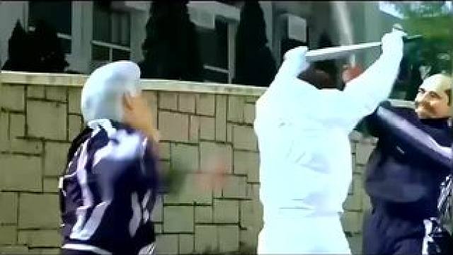 下载《西瓜视频》，免费观看精彩后续/精彩海量免费短剧免费看！ #因为一个片段看了整部剧