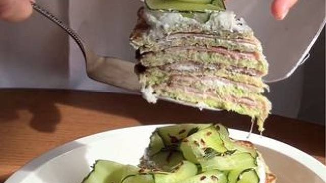 谁懂这一口的好吃程度~