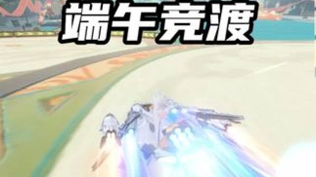 没有机甲？新图A车国服跑法来了！学会了你也能杀机甲！ 