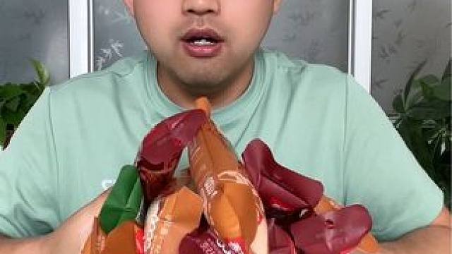 #揭秘 #试吃 #烤脖 #妈呀太香了 #超便宜超划算