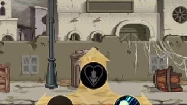 差点没了#dnf手游 #DNF手游深渊闪光