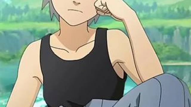 少年扉间全技能爆料来了！6.10上架！ #火影忍者手游