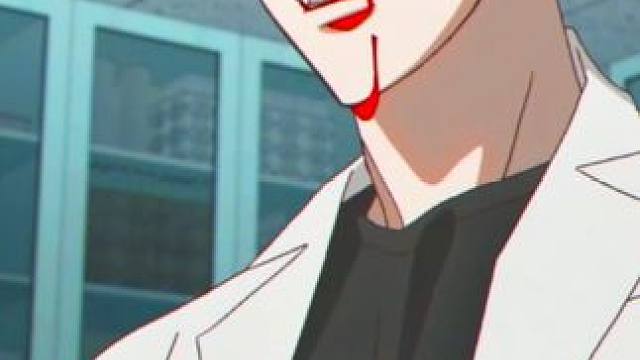 稀有双男主动漫，最后一部看过吗？ #动漫推荐