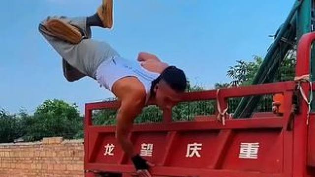 盘点那些民间牛人 #盘点 #高手在民间