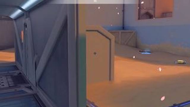 我存在的意义就是把不可能变为可能#无畏契约 #五杀 #击杀秀