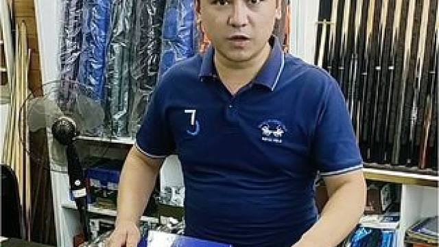 #台球球子 #台球 #台球球 #台球器材 #萨迪克江