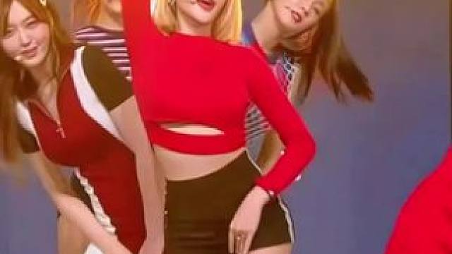 AOA《Bingle Bangle》2018.06.14 #AOA #韩国女团 #kpop