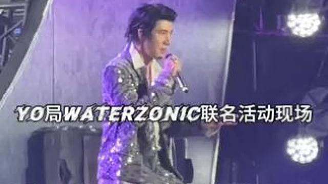 #音乐节 #王力宏