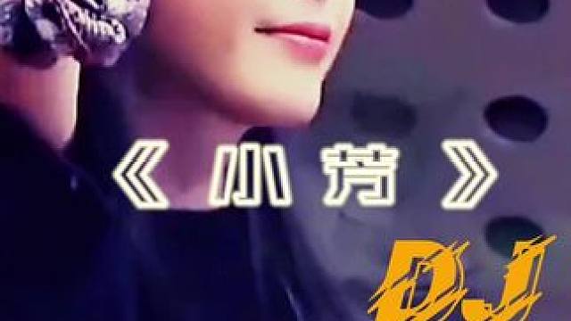 小芳#车载音乐 #老歌回顾 #就怕老歌带dj #七天无理由退换