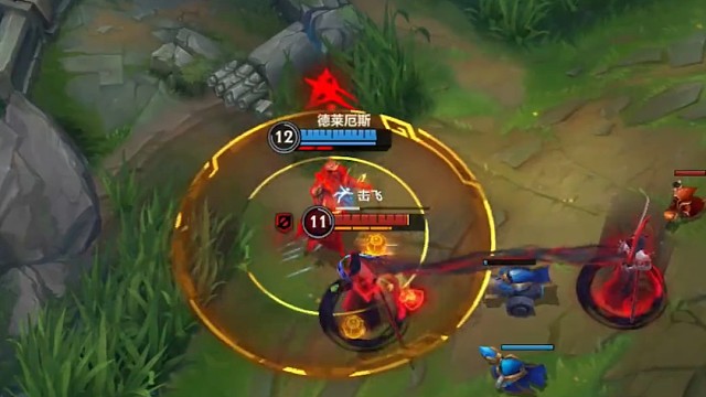 君子报仇十年不晚！