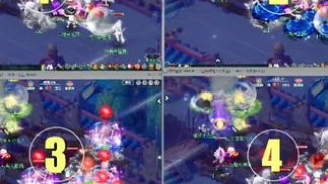 梦幻音乐哪个是你最爱 #梦幻西游创梦计划 #梦幻西游电脑版 #梦幻西游