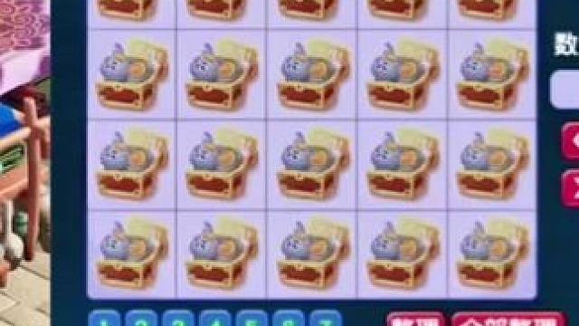 喝多了屯了25车灰太狼锦衣，坐等明年换房。#梦幻西游创梦计划 #梦幻西游电脑版 #梦幻西游