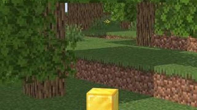 主页有我的世界手机版宝可梦 #我的世界