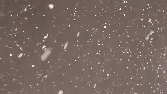 六月到了，冬天还会远吗