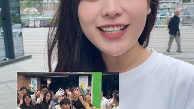 今天吃到了饼哥