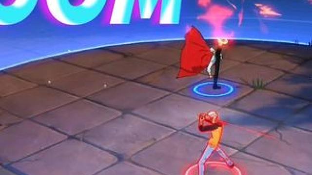 你是一位老罗玩家，穿三对手，不吃友情技！此时的你：#航海王热血航线