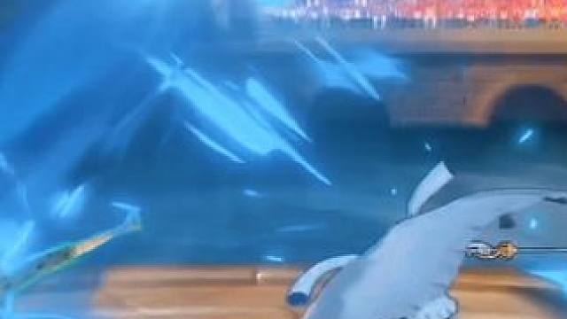 听说玉面螳螂只会路奇闪A接一技能霸体？还有赤犬雷利加炸？那你可曾听过玉面白马的故事？#航海王热血航线