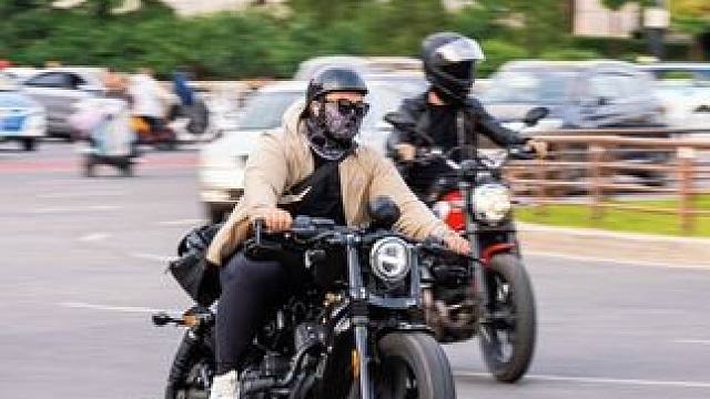 太原街拍摩托车 #摩托车 #爱机车爱生活 #追焦 #机车 #机车摄影