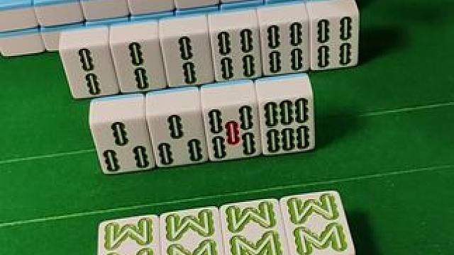 居然说我五条炸胡？#富豪麻将 #小麻将解心宽 #麻将攻略 #麻将麻将抖起来