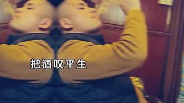 #任岁月蹉跎敢问人生几何